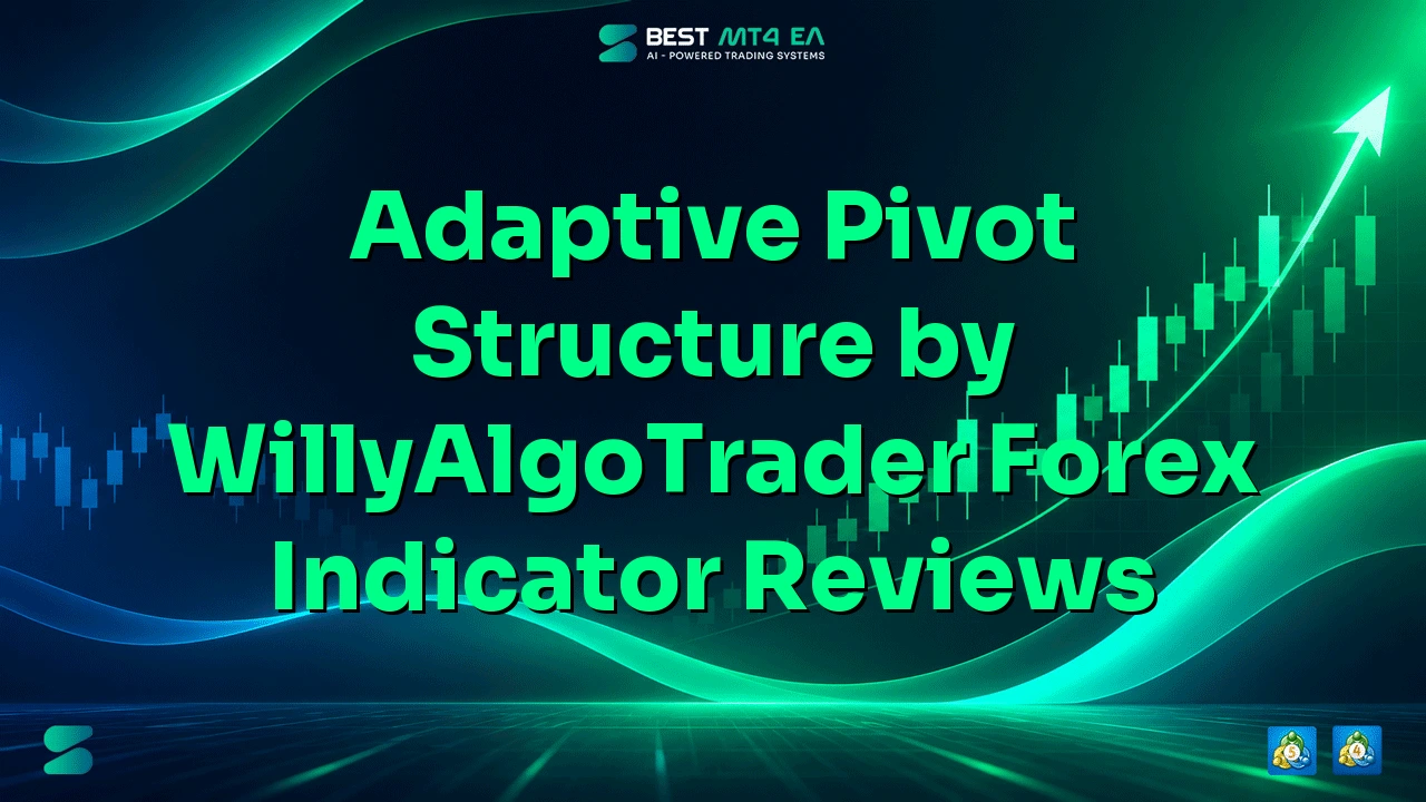 Adaptive Pivot Structure by WillyAlgoTrader Forex Indicator Reviews