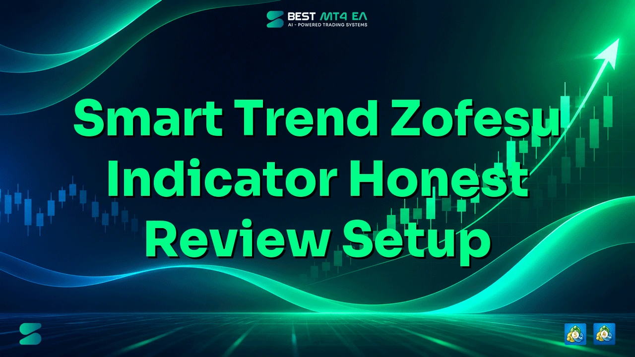 Smart Trend Zofesu Indicator: Honest Review & Setup