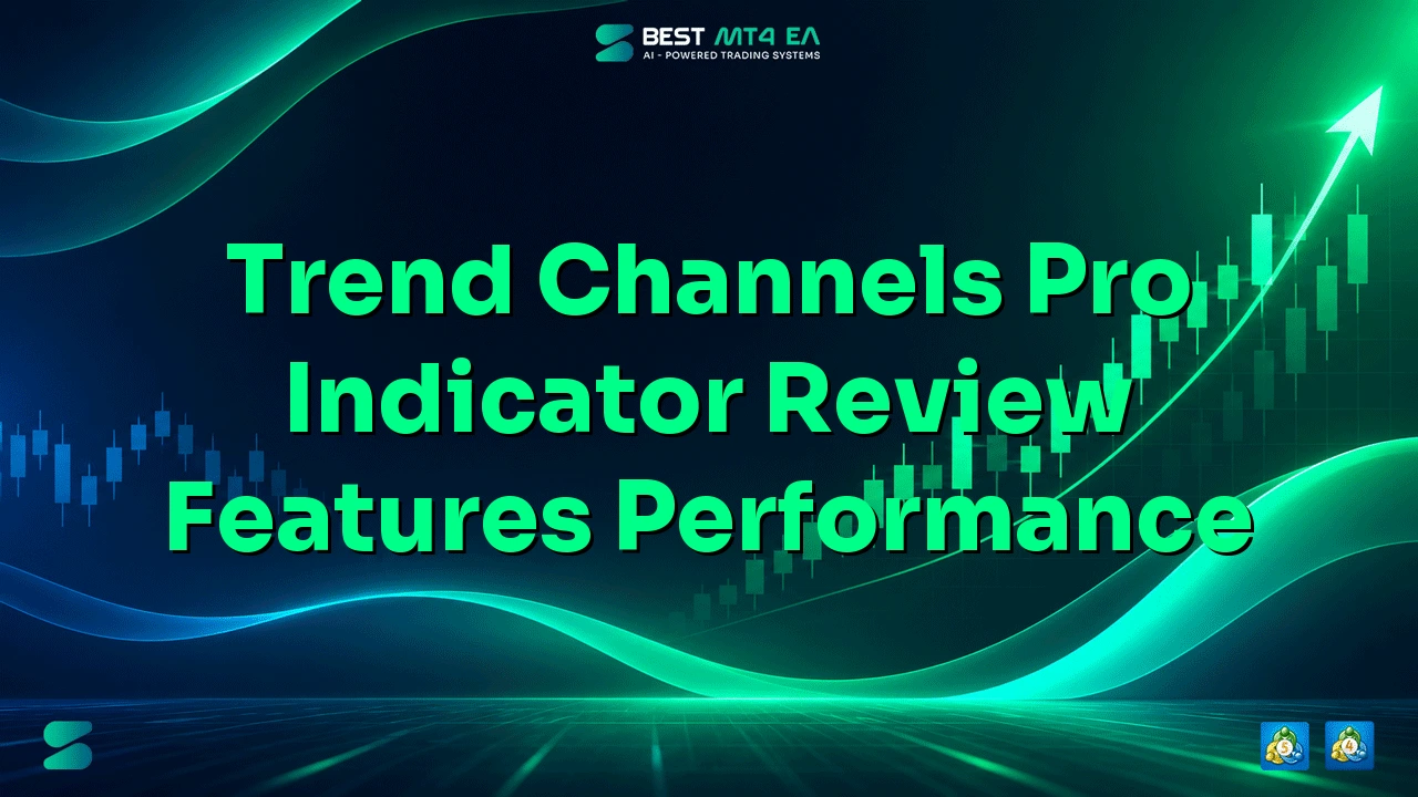 Trend Channels Pro Indicator Review: Features & Performance