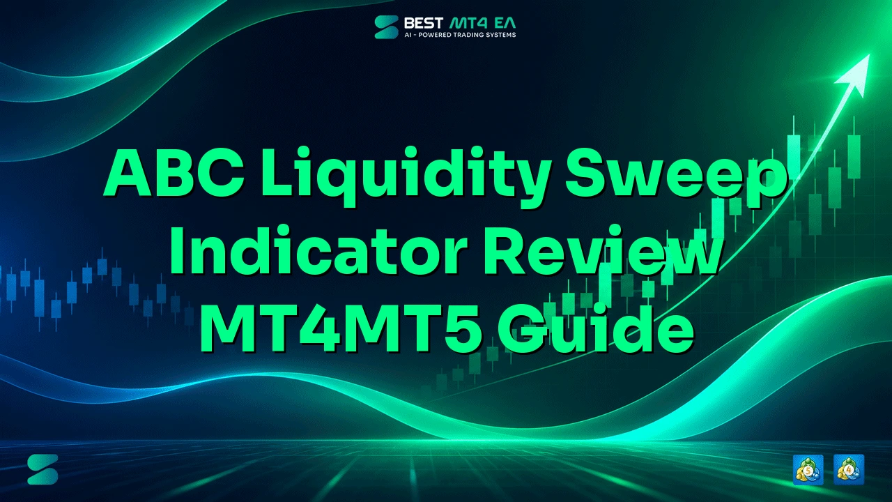 ABC Liquidity Sweep Indicator Review: MT4/MT5 Guide