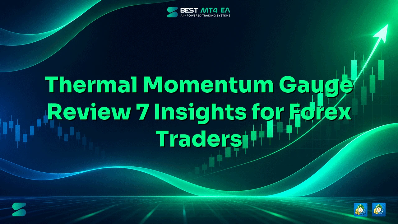 Thermal Momentum Gauge Review: 7 Insights for Forex Traders