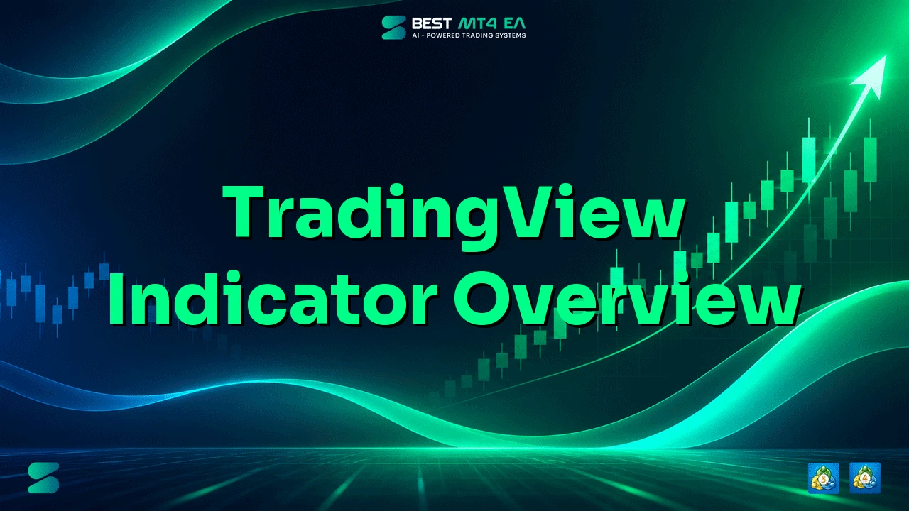 TradingView Indicator Overview