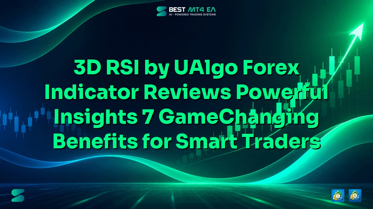 3D RSI by UAlgo Forex Indicator Reviews: Powerful Insights & 7 Game-Changing Benefits for Smart Traders