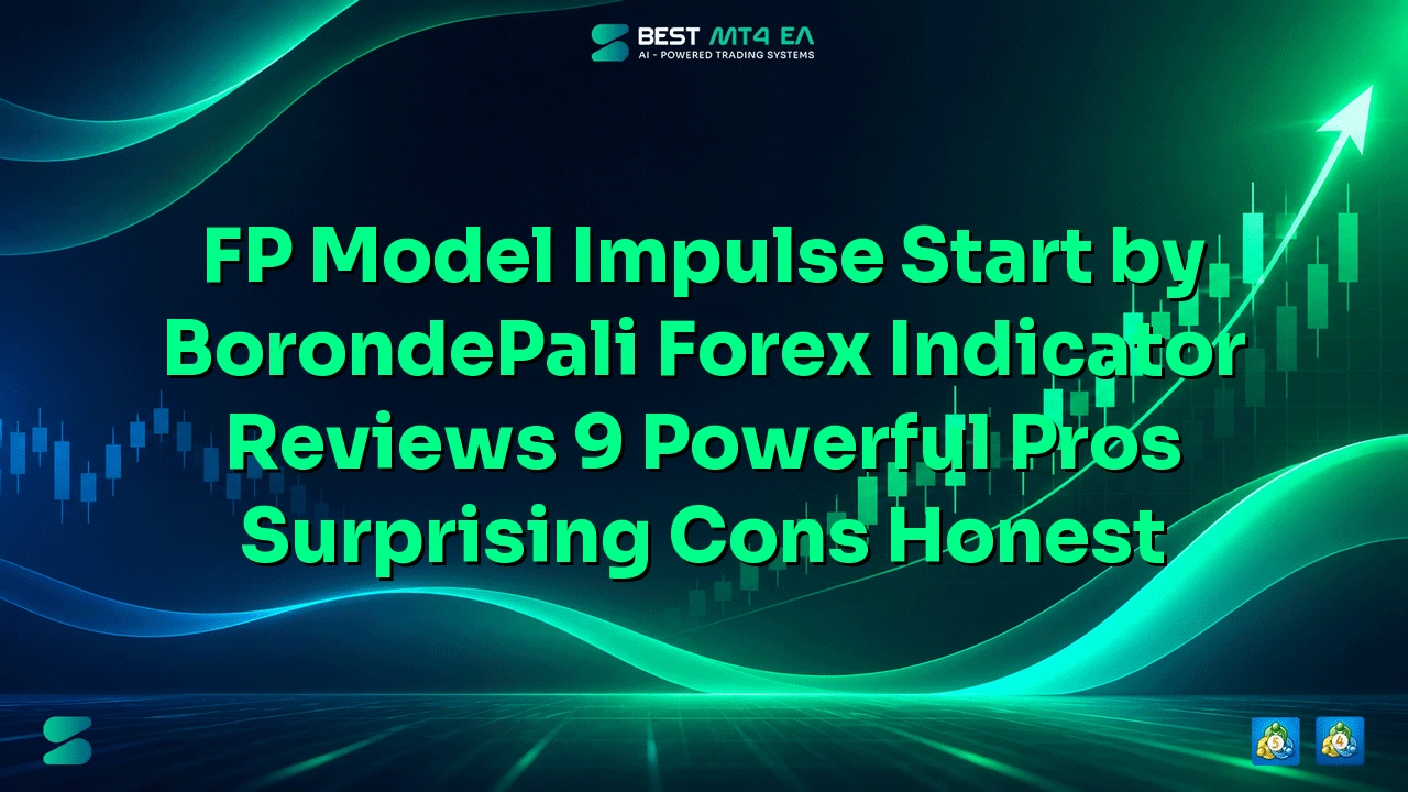 FP Model Impulse Start by BorondePali Forex Indicator Reviews: 9 Powerful Pros & Surprising Cons (Honest Guide)