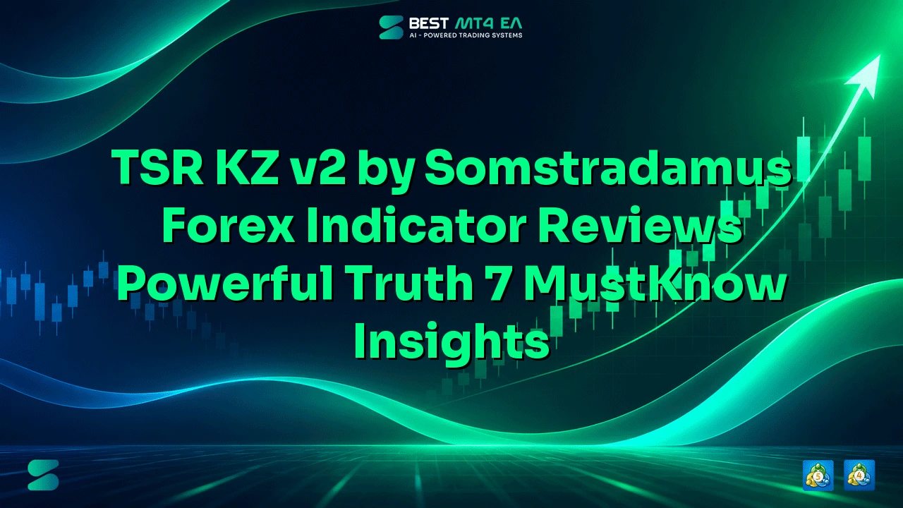 TSR KZ v2 by Somstradamus Forex Indicator Reviews: Powerful Truth + 7 Must-Know Insights