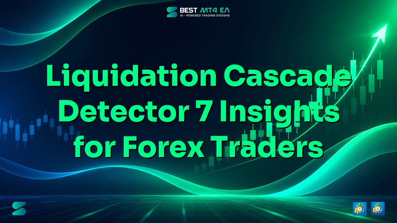 Liquidation Cascade Detector: 7 Insights for Forex Traders