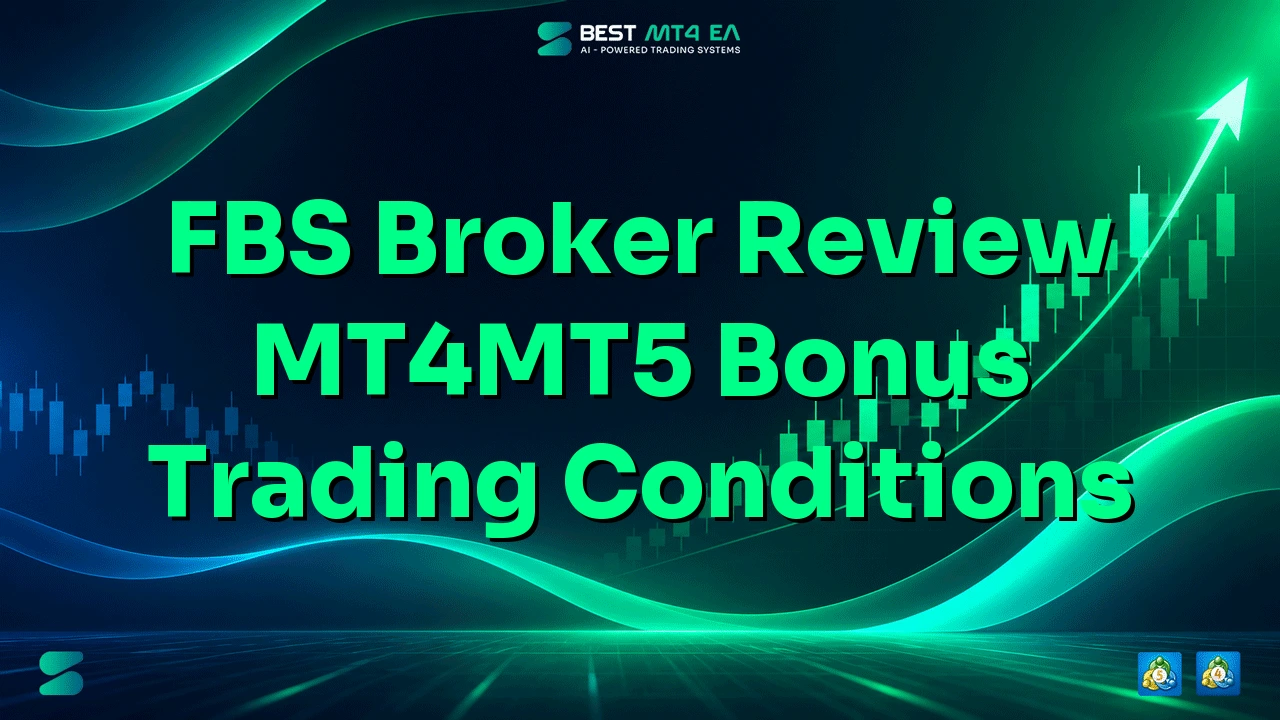 FBS Broker Review: MT4/MT5 Bonus & Trading Conditions