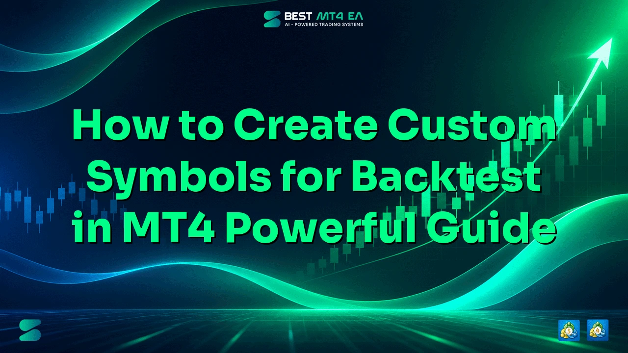 How to Create Custom Symbols for Backtest in MT4: Powerful Guide