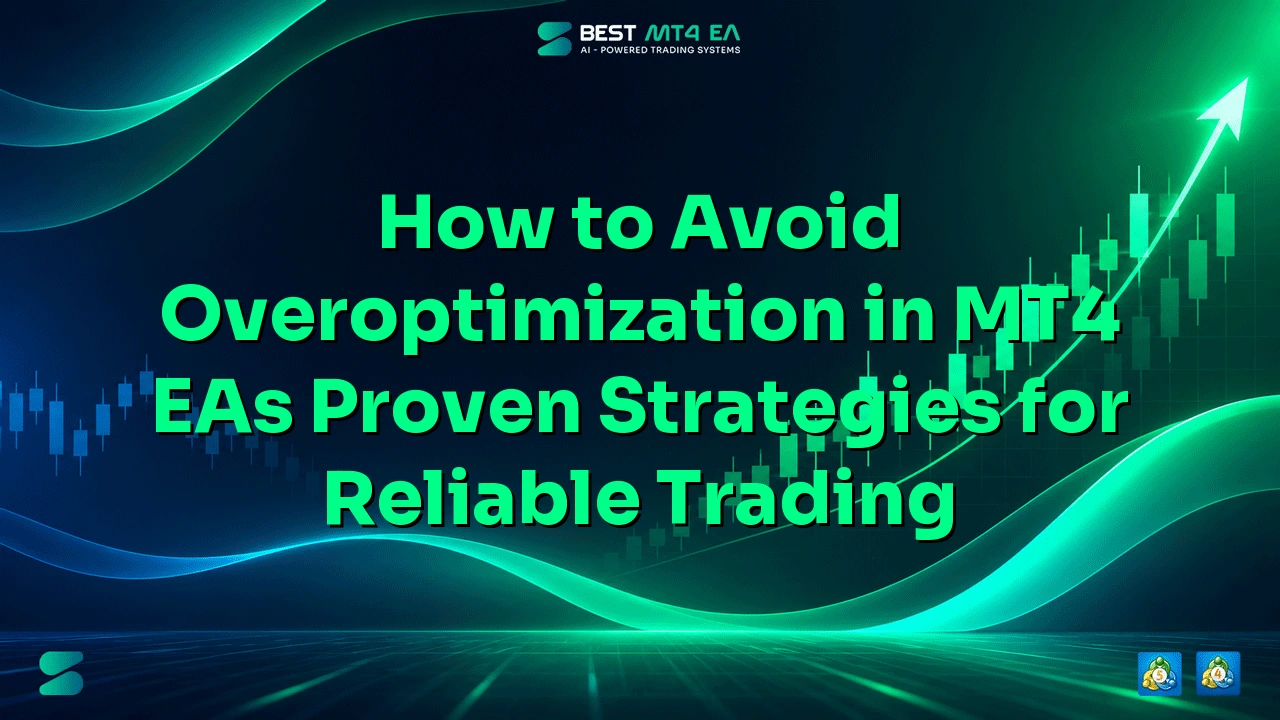 How to Avoid Overoptimization in MT4 EAs: Proven Strategies for Reliable Trading