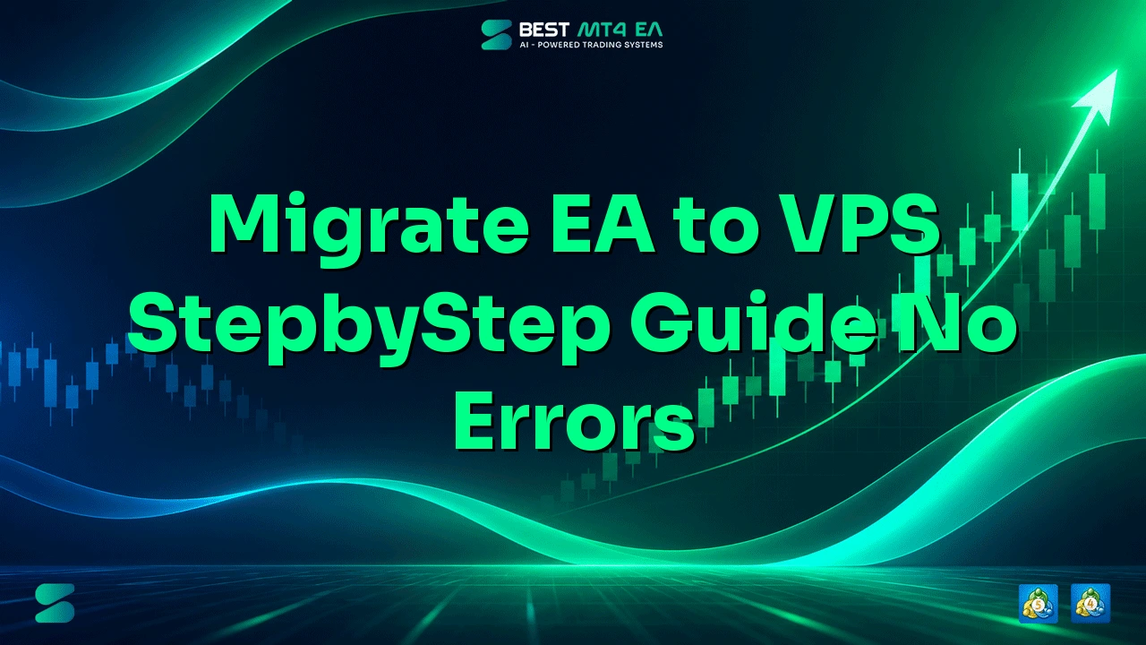 Migrate EA to VPS: Step-by-Step Guide (No Errors)