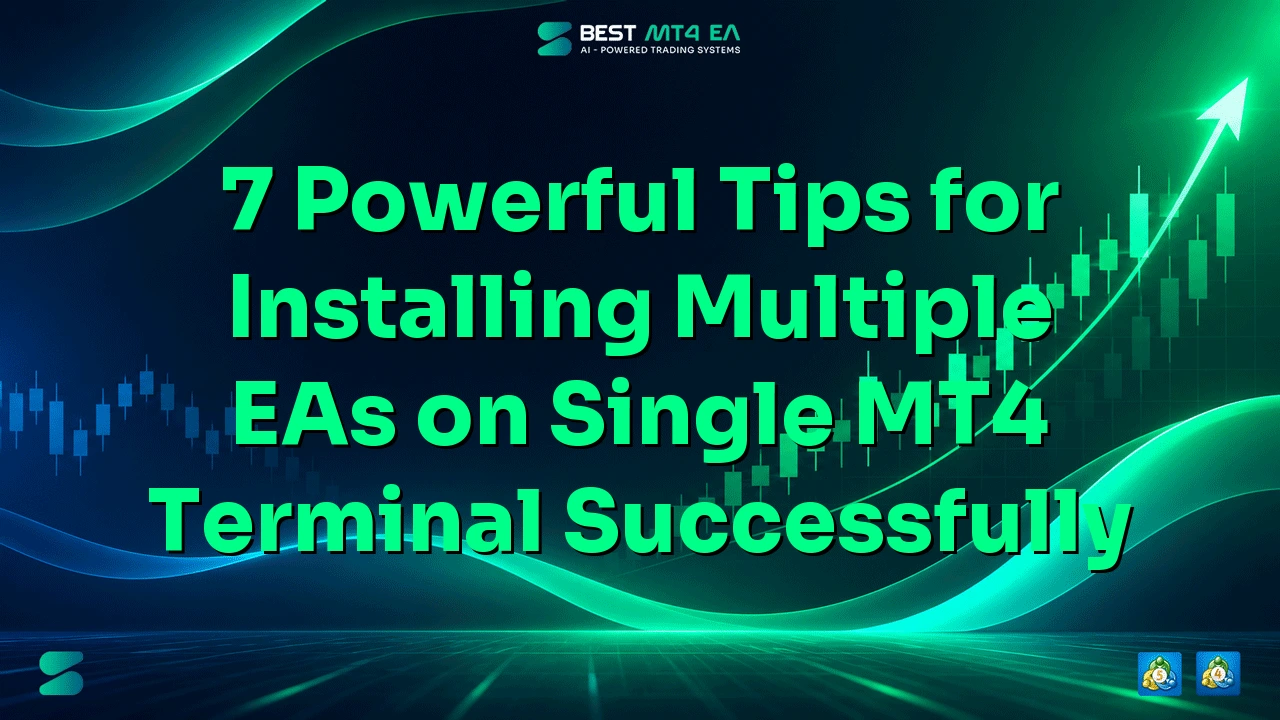 7 Powerful Tips for Installing Multiple EAs on Single MT4 Terminal Successfully