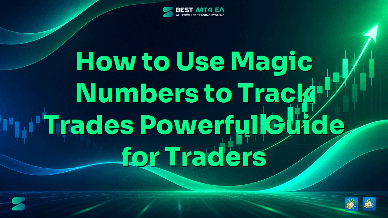 How to Use Magic Numbers to Track Trades: Powerful Guide for Traders