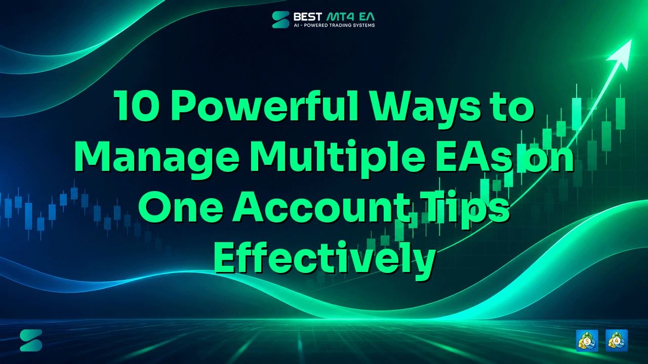 10 Powerful Ways to Manage Multiple EAs on One Account Tips Effectively