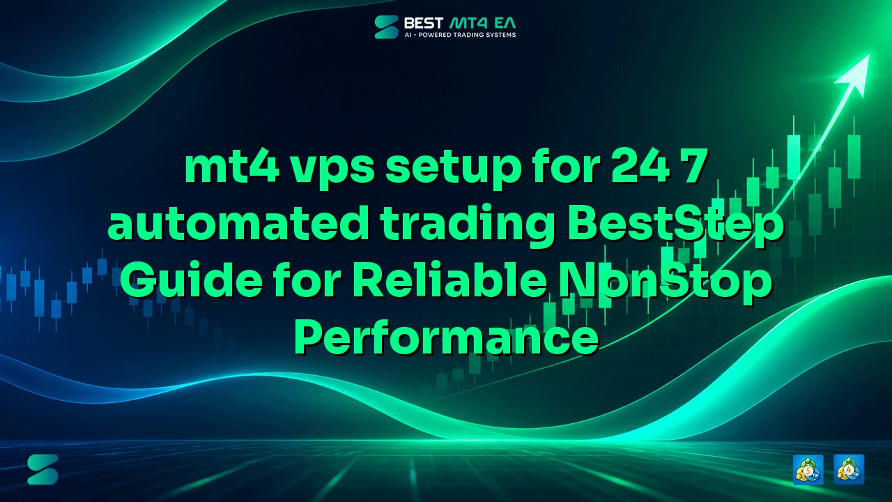 mt4 vps setup for 24 7 automated trading: Best-Step Guide for Reliable, Non-Stop Performance