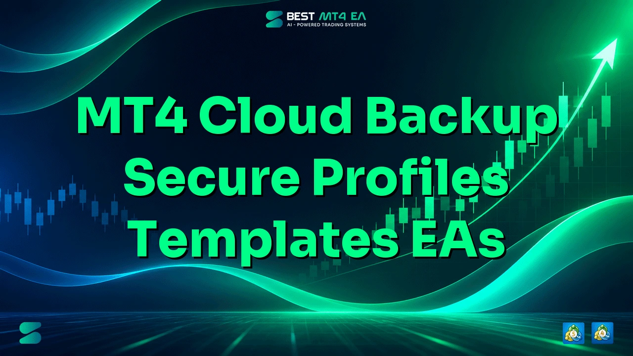 MT4 Cloud Backup: Secure Profiles, Templates & EAs