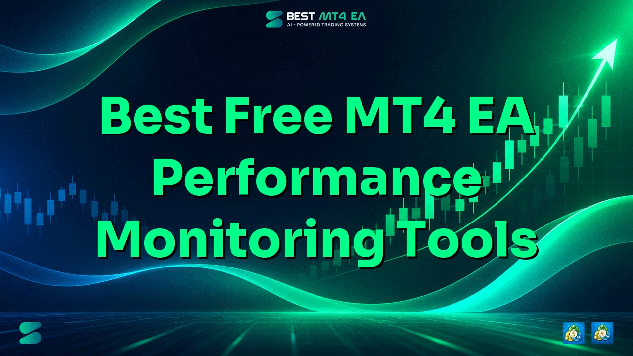 Best Free MT4 EA Performance Monitoring Tools