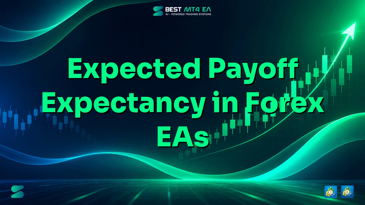 Expected Payoff & Expectancy in Forex EAs