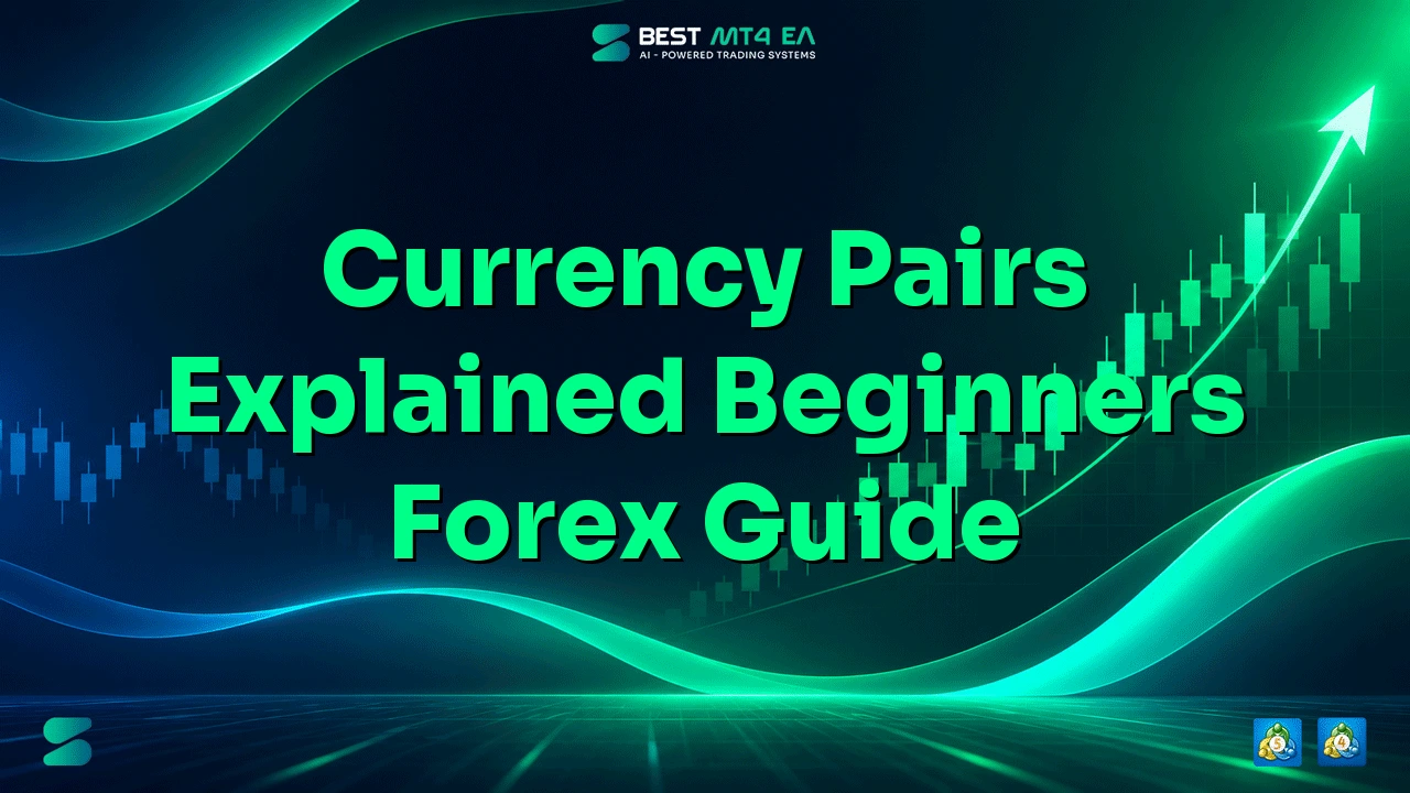 Currency Pairs Explained: Beginner’s Forex Guide