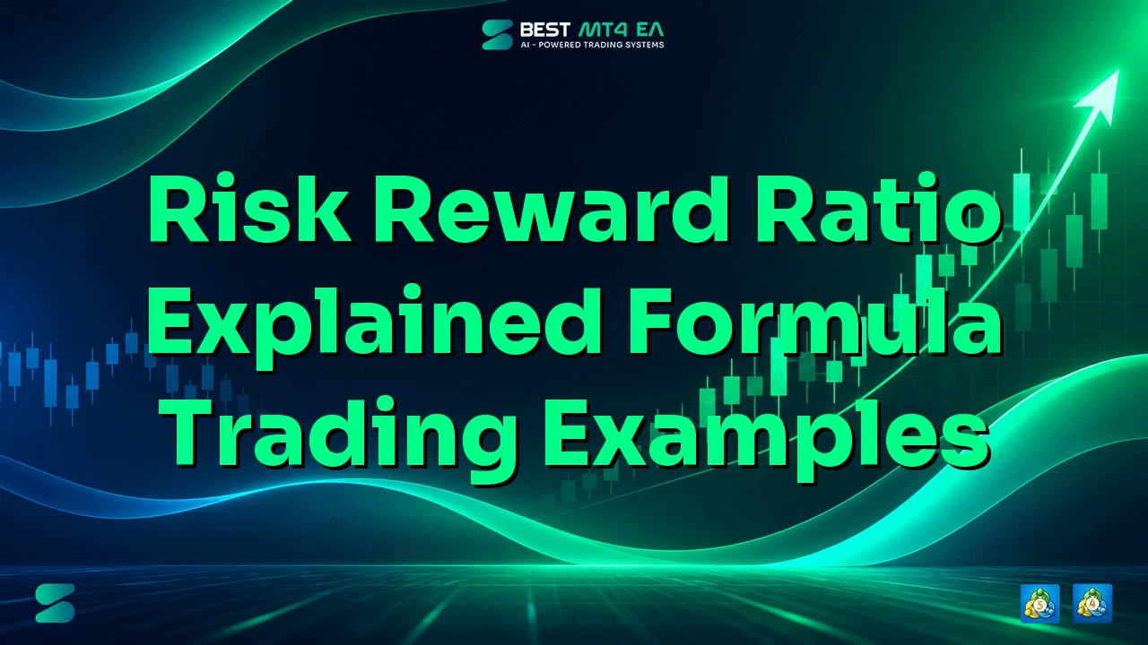 Risk Reward Ratio Explained: Formula & Trading Examples