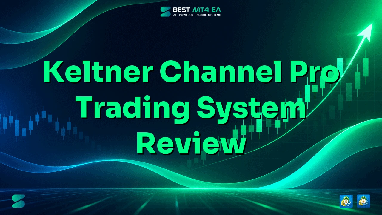 Keltner Channel Pro Trading System Review