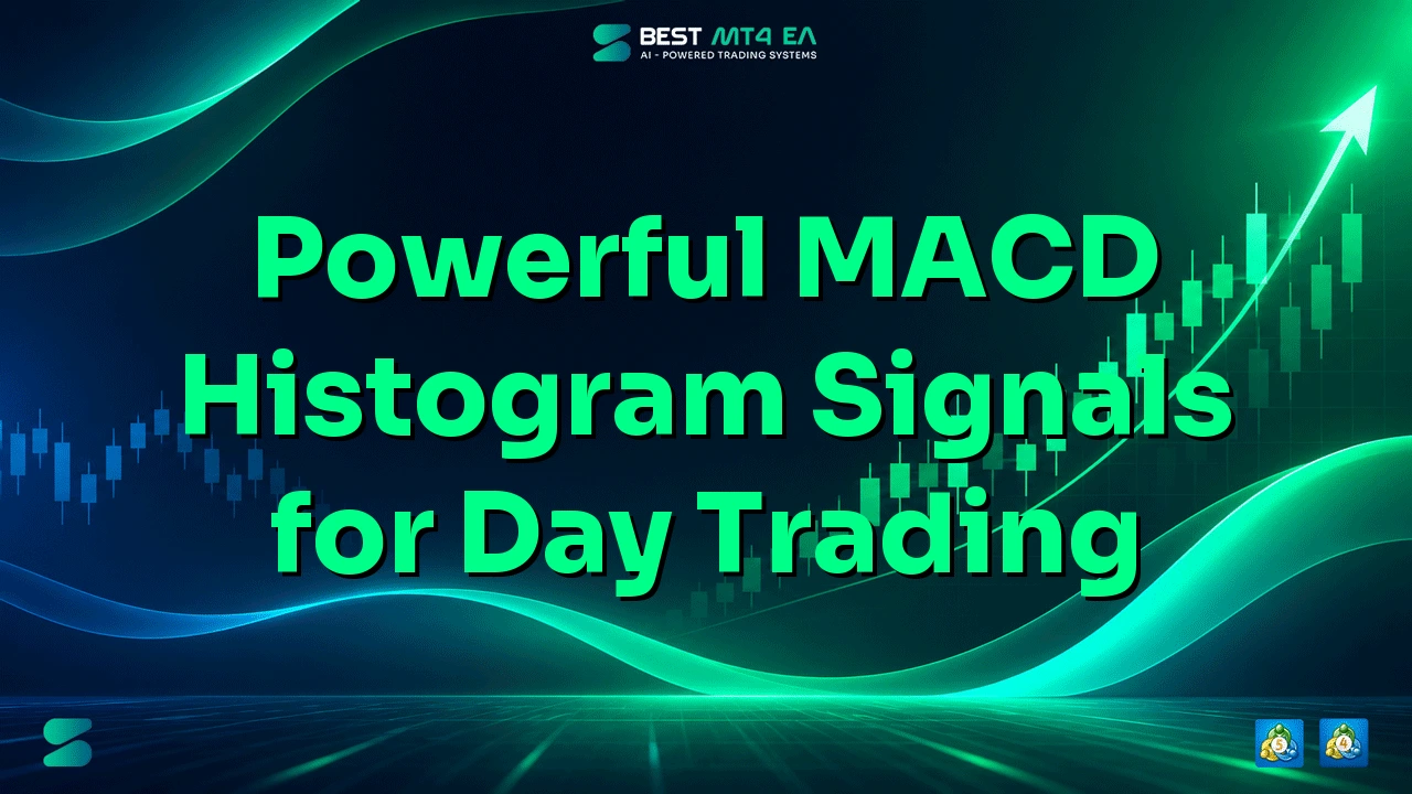 Powerful MACD Histogram Signals for Day Trading