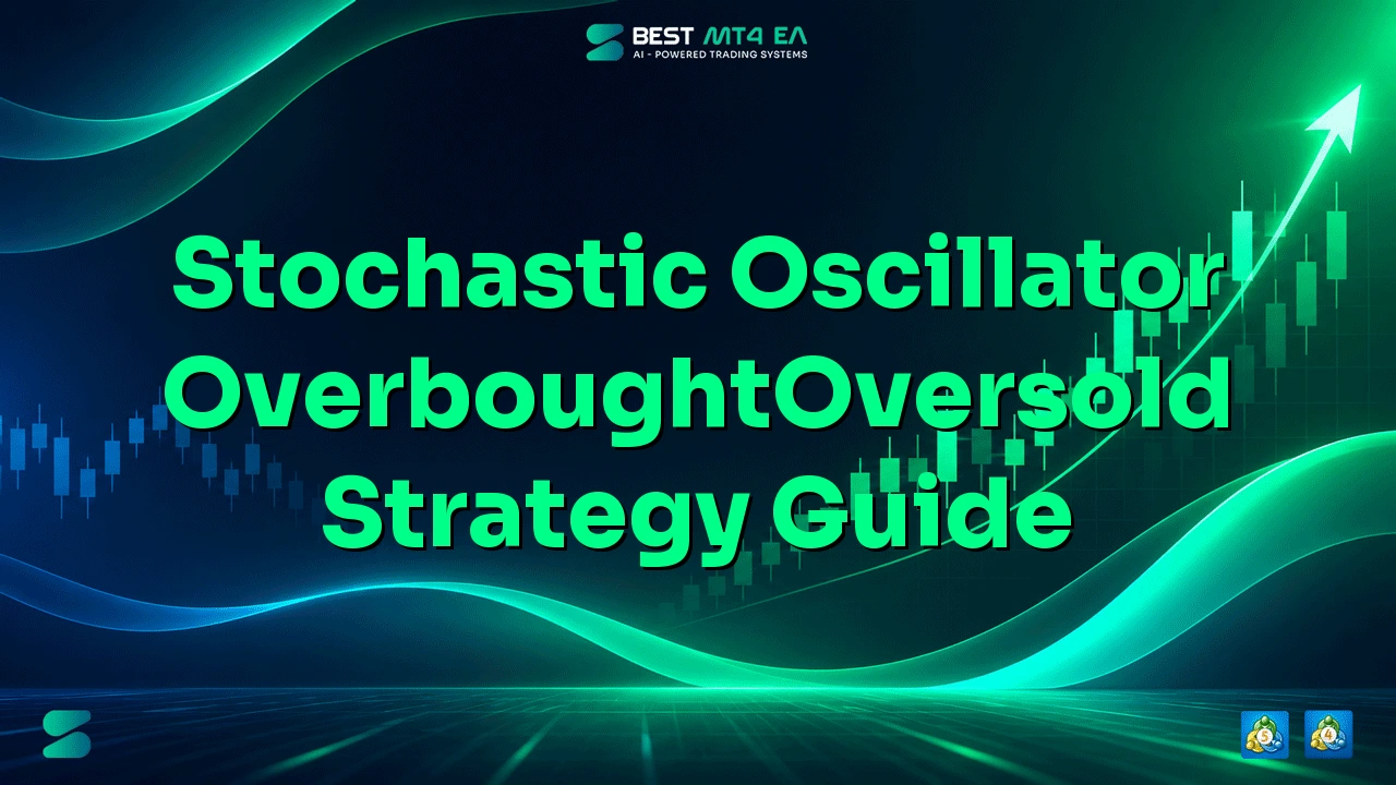 Stochastic Oscillator Overbought/Oversold Strategy Guide