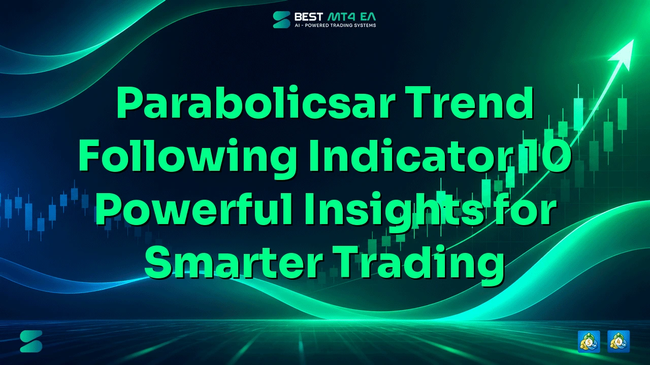 Parabolicsar Trend Following Indicator: 10 Powerful Insights for Smarter Trading