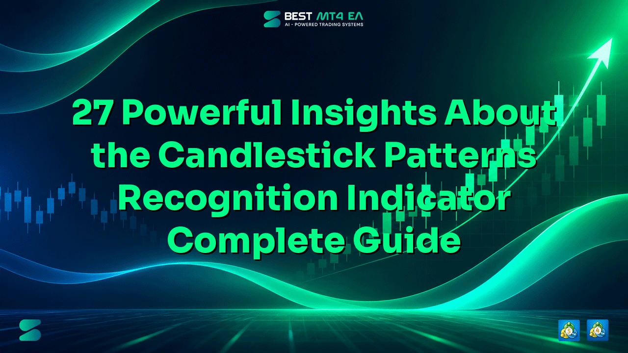 27 Powerful Insights About the Candlestick Patterns Recognition Indicator (Complete Guide)
