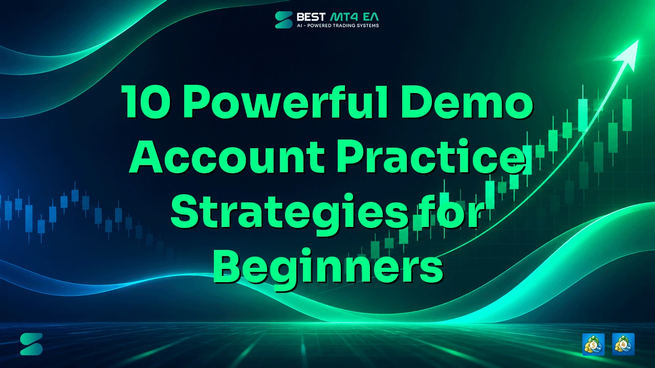 10 Powerful Demo Account Practice Strategies for Beginners