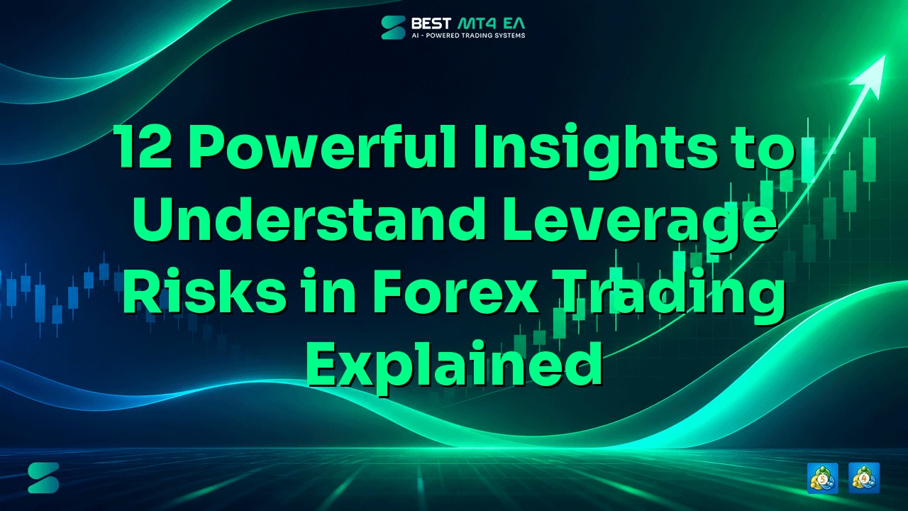 12 Powerful Insights to Understand Leverage Risks in Forex Trading Explained