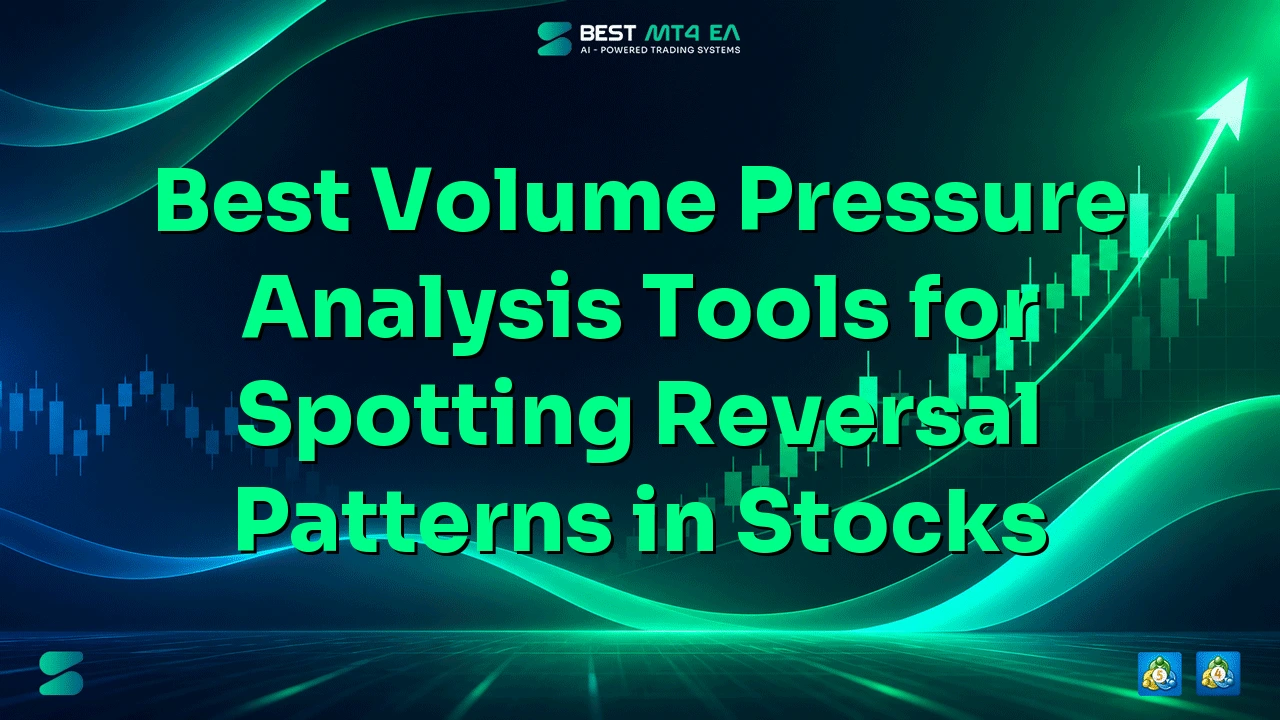 Best Volume Pressure Analysis Tools for Spotting Reversal Patterns in Stocks