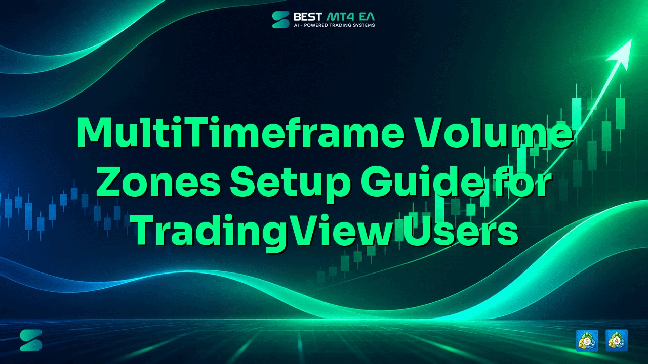 Multi-Timeframe Volume Zones Setup Guide for TradingView Users