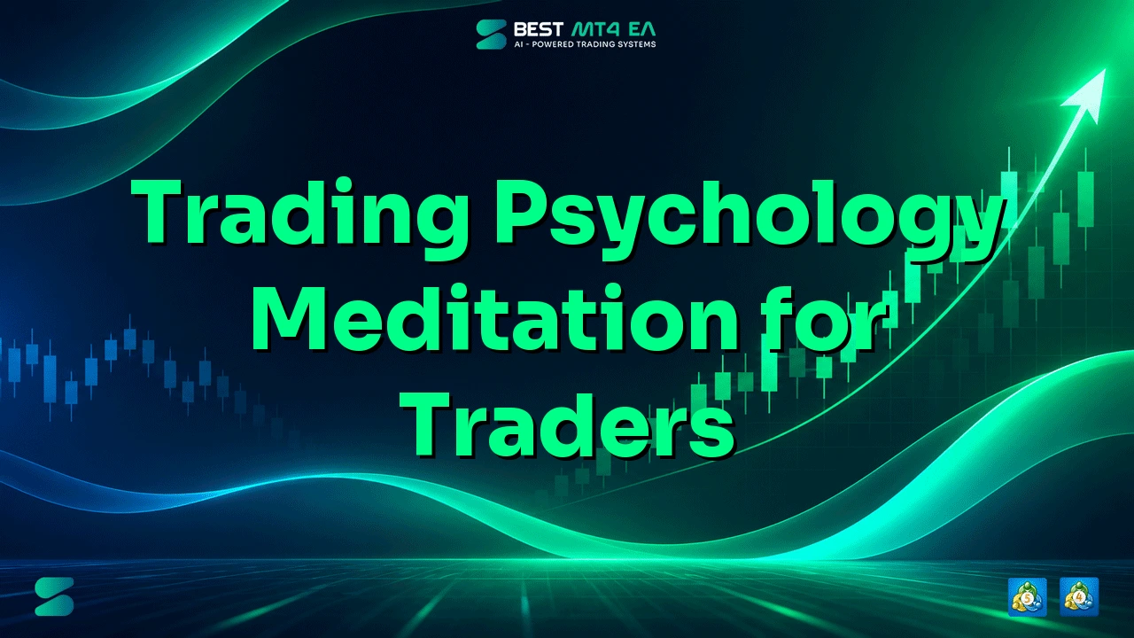 Trading Psychology Meditation for Traders