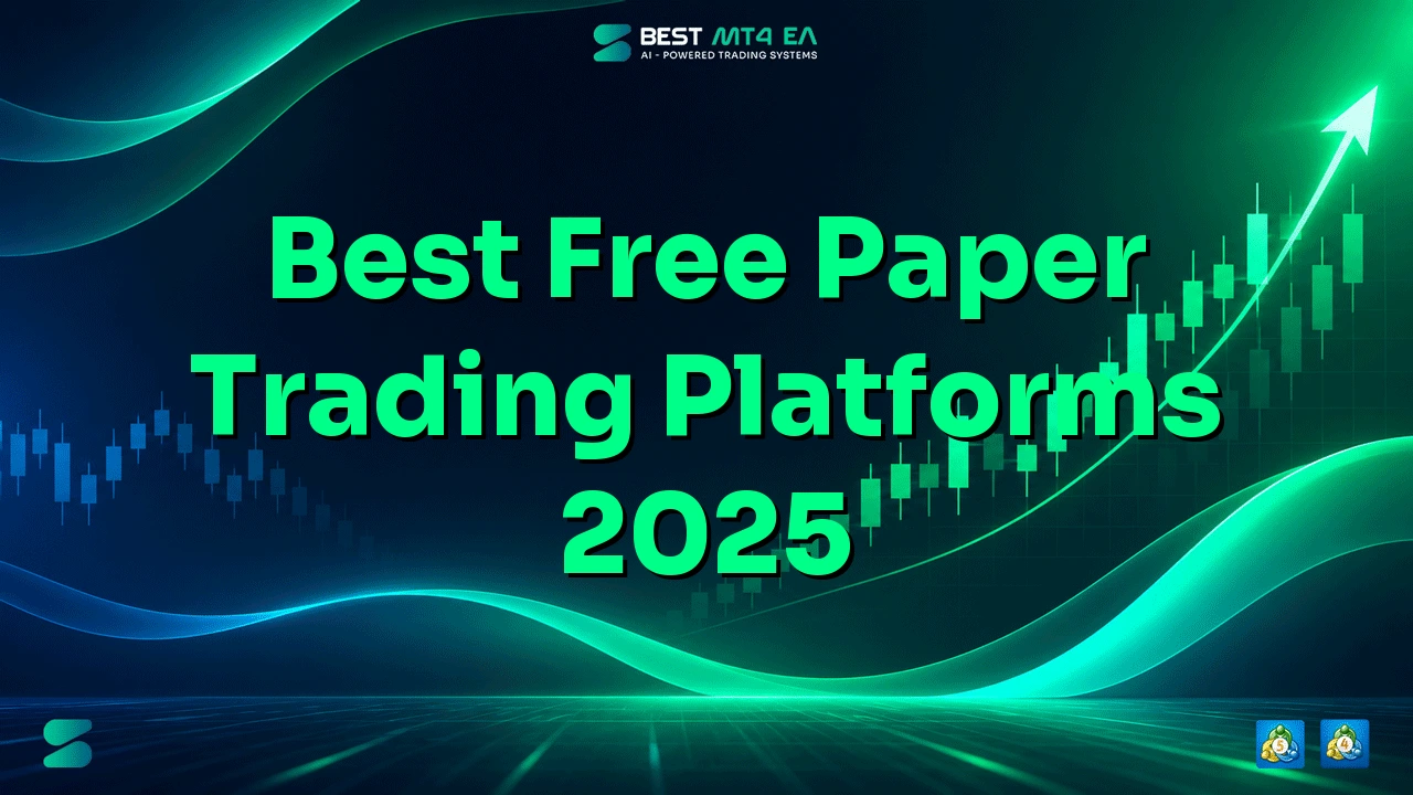 Best Free Paper Trading Platforms 2025