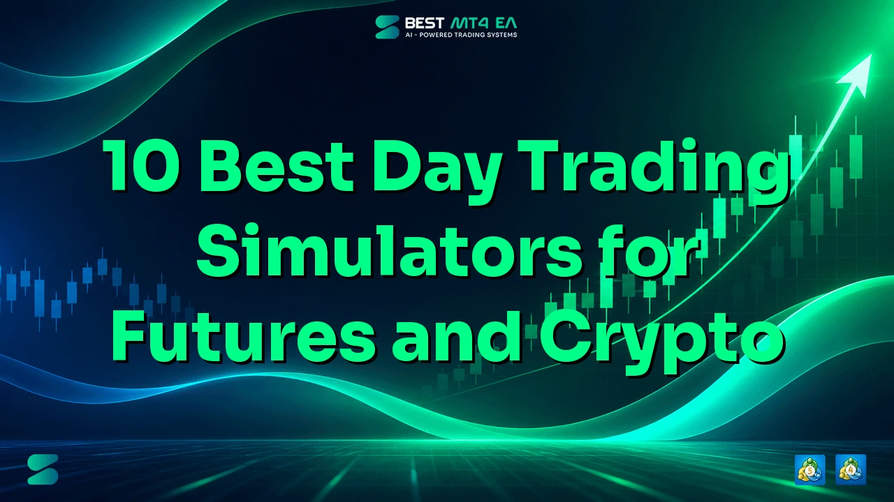 10 Best Day Trading Simulators for Futures and Crypto