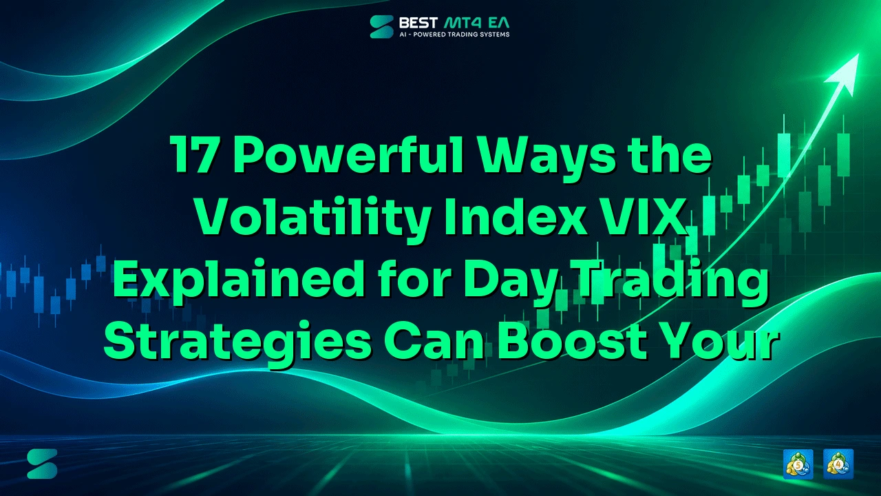 17 Powerful Ways the Volatility Index VIX Explained for Day Trading Strategies Can Boost Your Trading