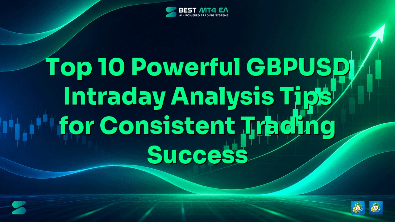 Top 10 Powerful GBP/USD Intraday Analysis Tips for Consistent Trading Success