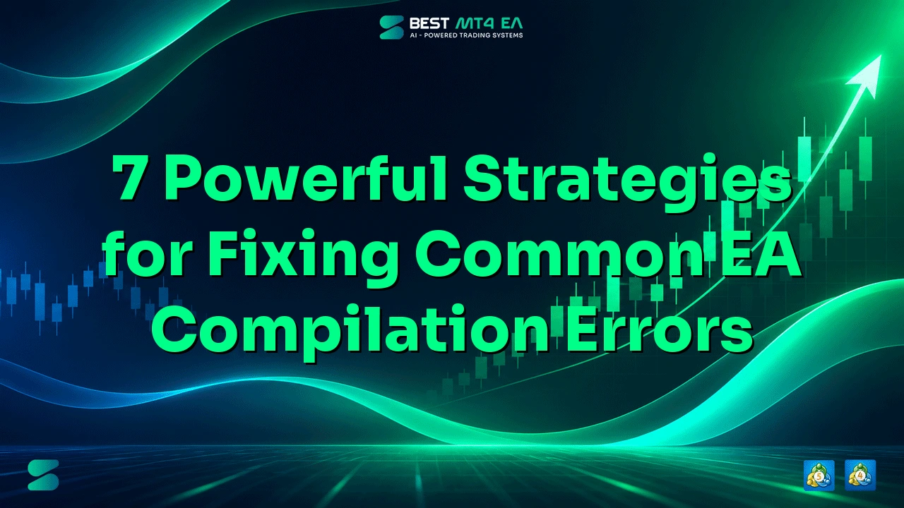 7 Powerful Strategies for Fixing Common EA Compilation Errors