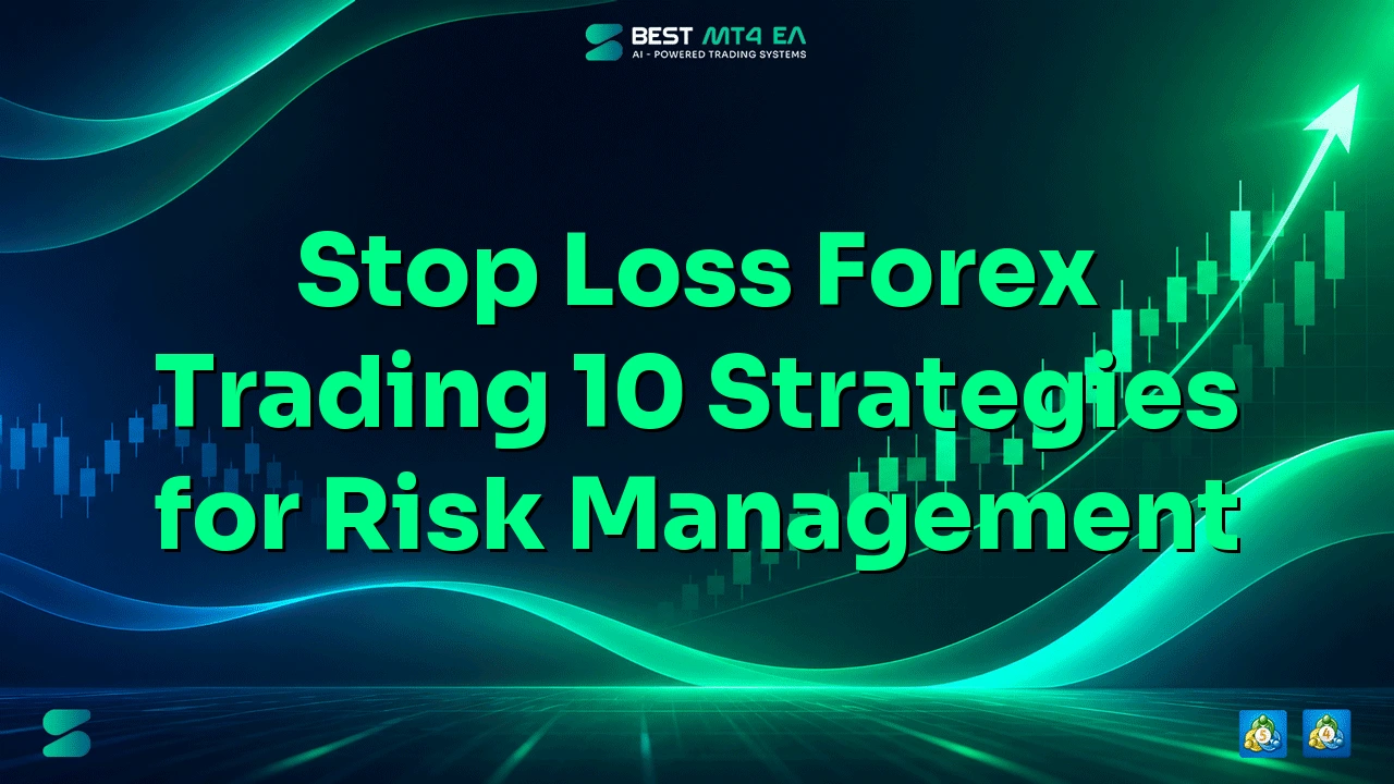 Stop Loss Forex Trading: 10 Strategies for Risk Management