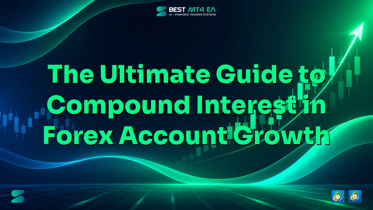 The Ultimate Guide to Compound Interest in Forex Account Growth