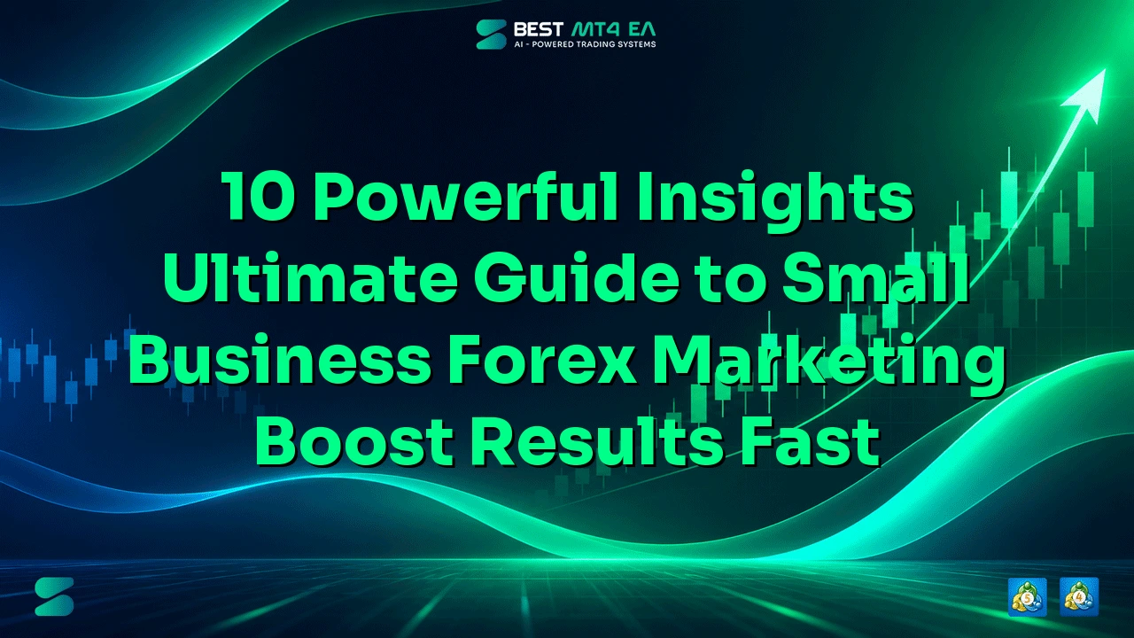 10 Powerful Insights: Ultimate Guide to Small Business Forex Marketing — Boost Results Fast