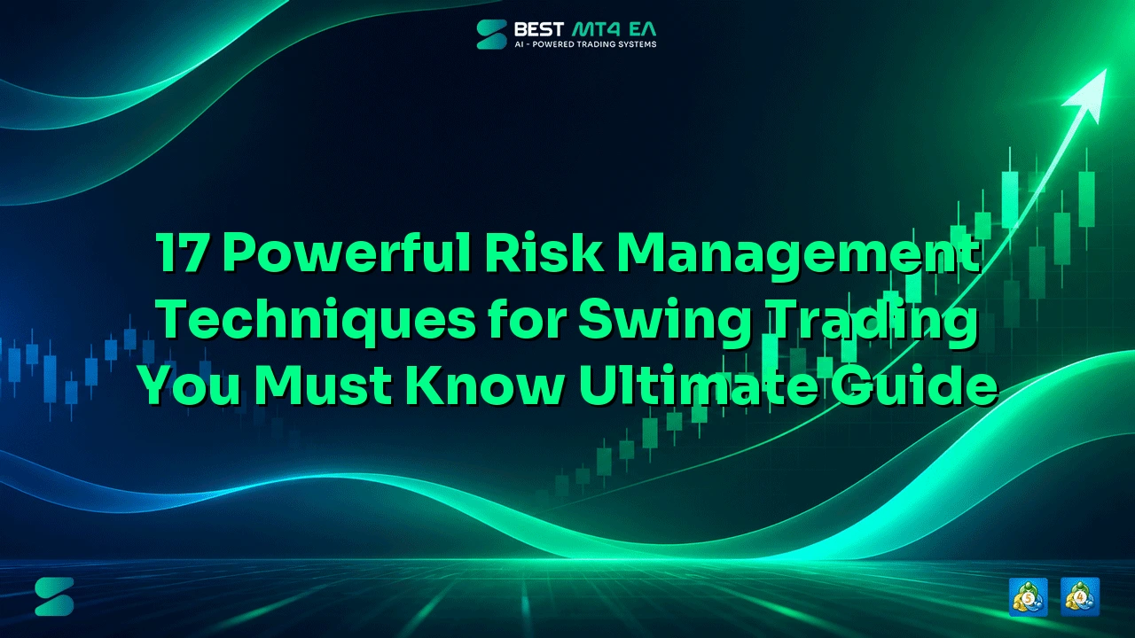 17 Powerful Risk Management Techniques for Swing Trading You Must Know (Ultimate Guide)