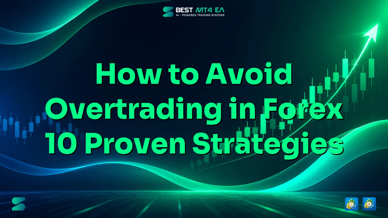 How to Avoid Overtrading in Forex: 10 Proven Strategies