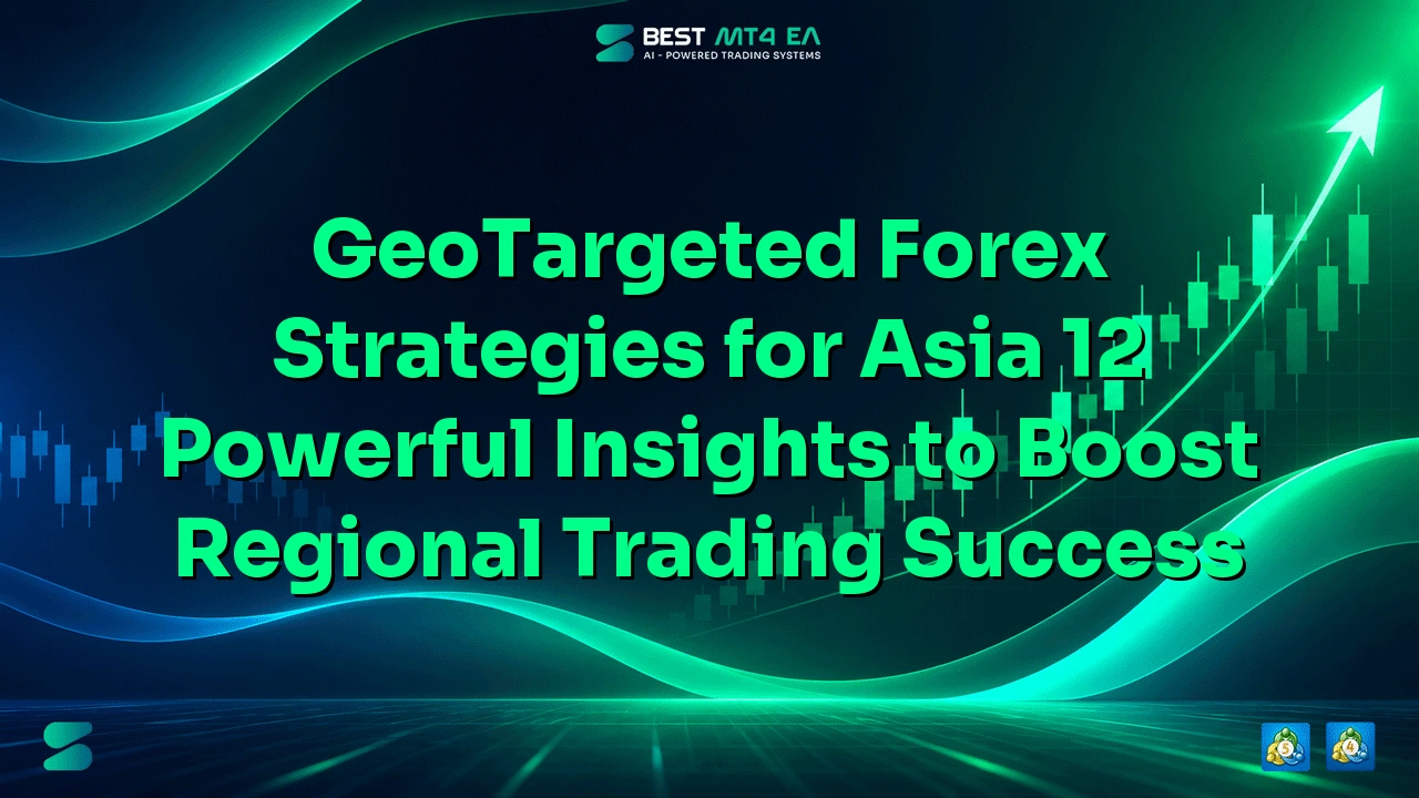 Geo-Targeted Forex Strategies for Asia: 12 Powerful Insights to Boost Regional Trading Success