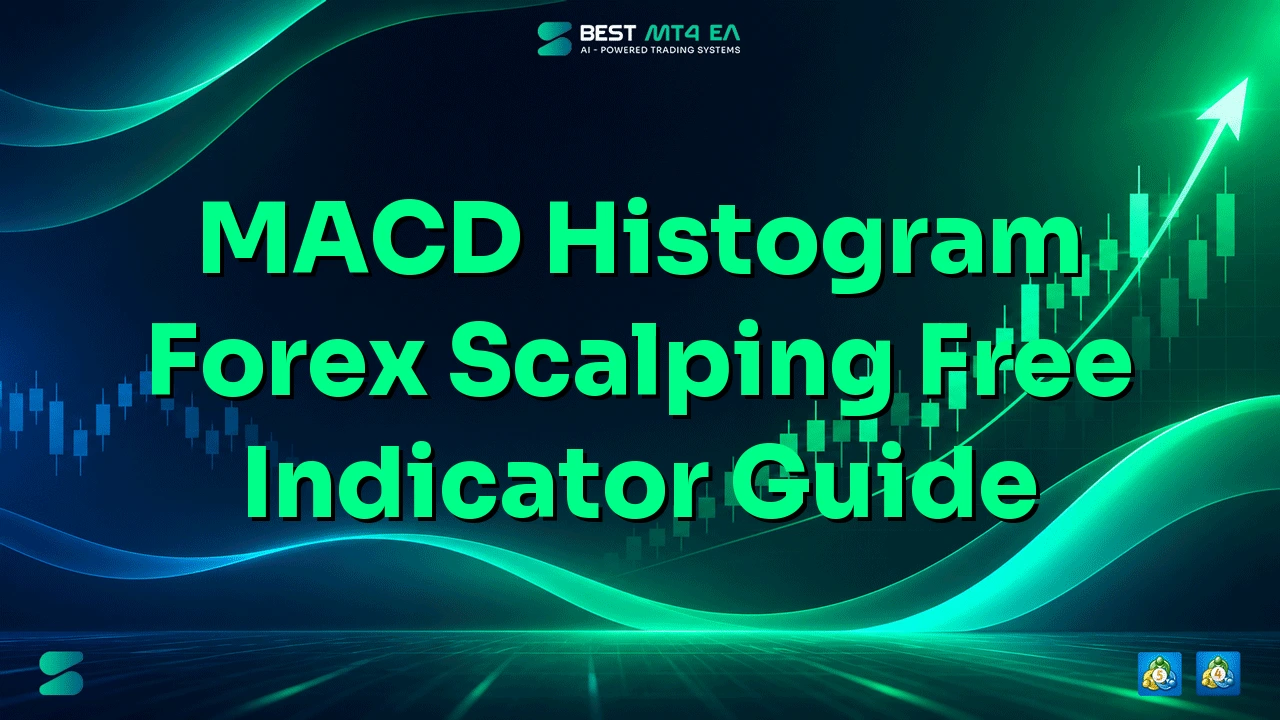 MACD Histogram Forex Scalping: Free Indicator Guide