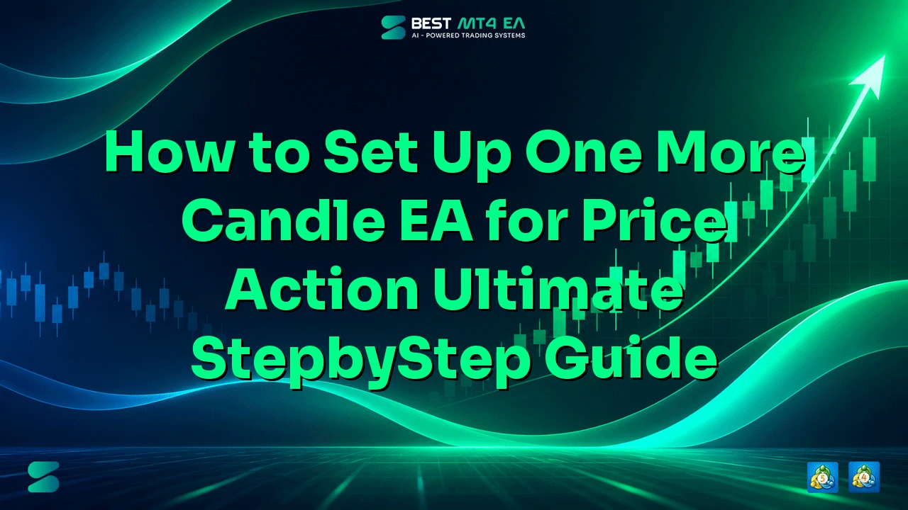 How to Set Up One More Candle EA for Price Action: Ultimate Step-by-Step Guide