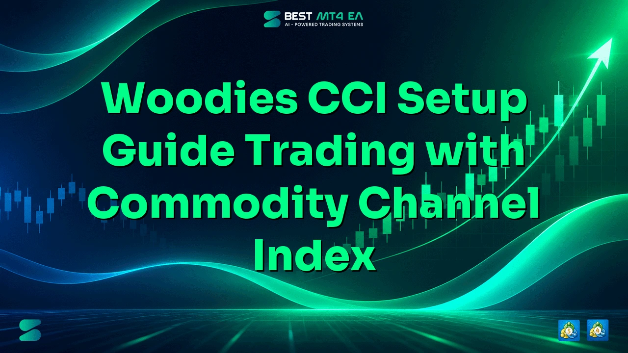 Woodies CCI Setup Guide: Trading with Commodity Channel Index