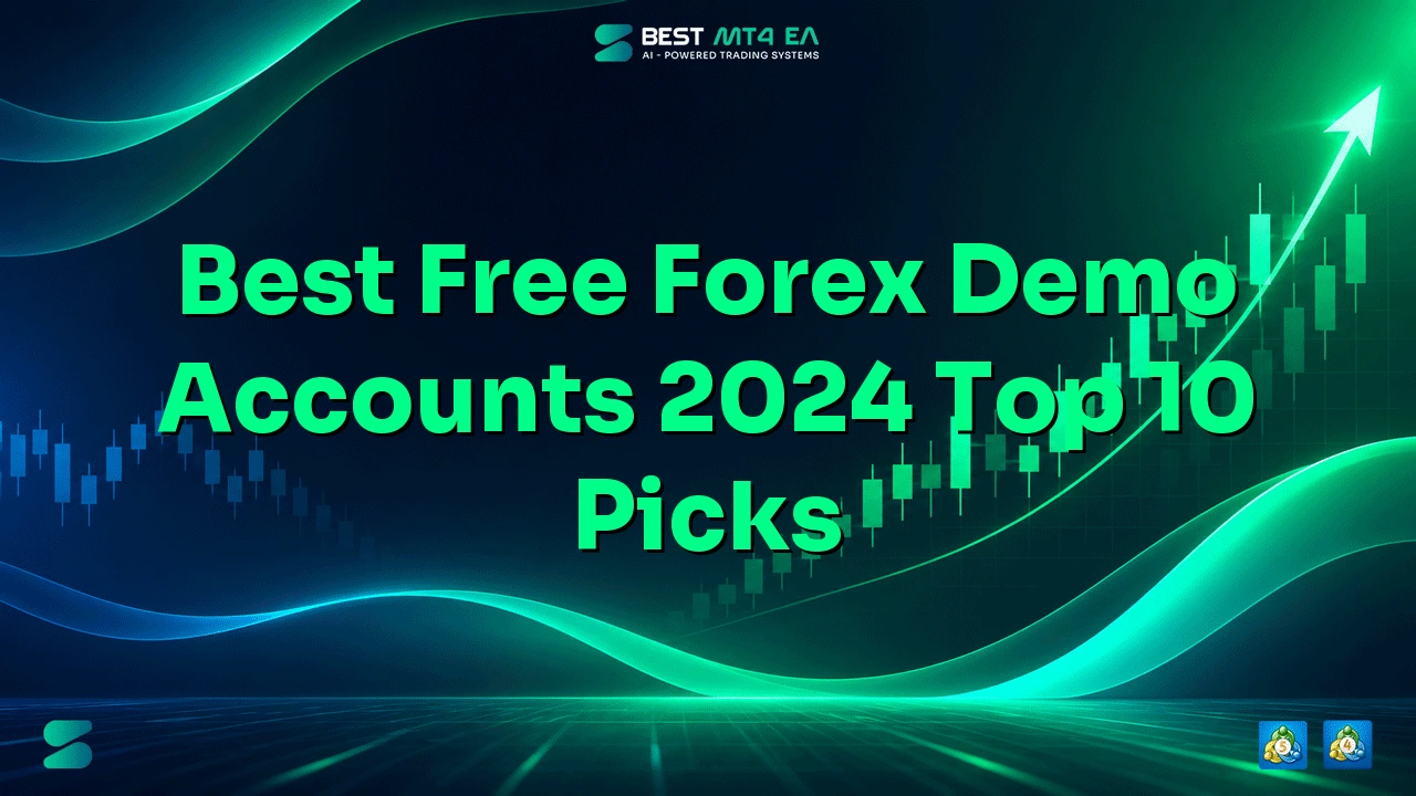 Best Free Forex Demo Accounts 2024: Top 10 Picks