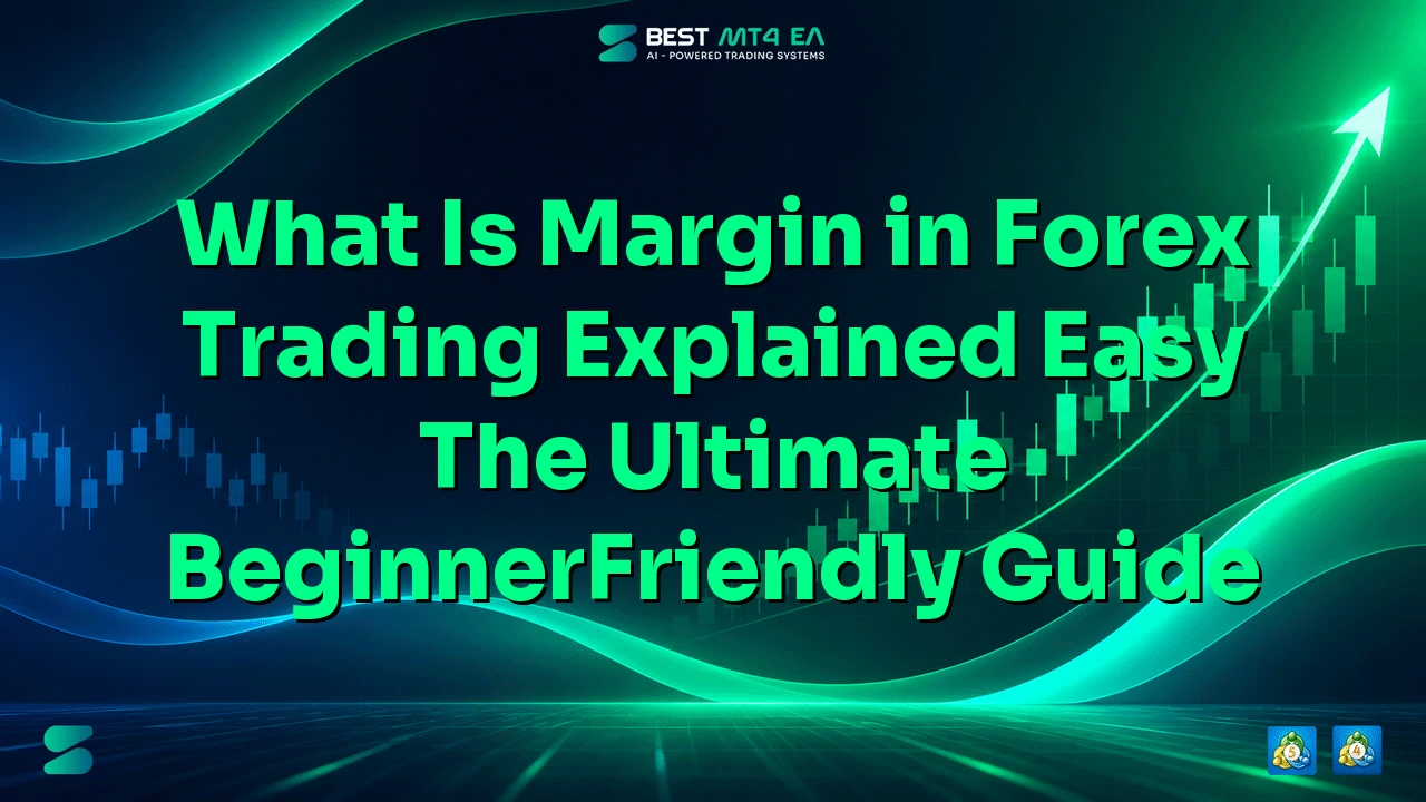 What Is Margin in Forex Trading Explained Easy: The Ultimate Beginner-Friendly Guide