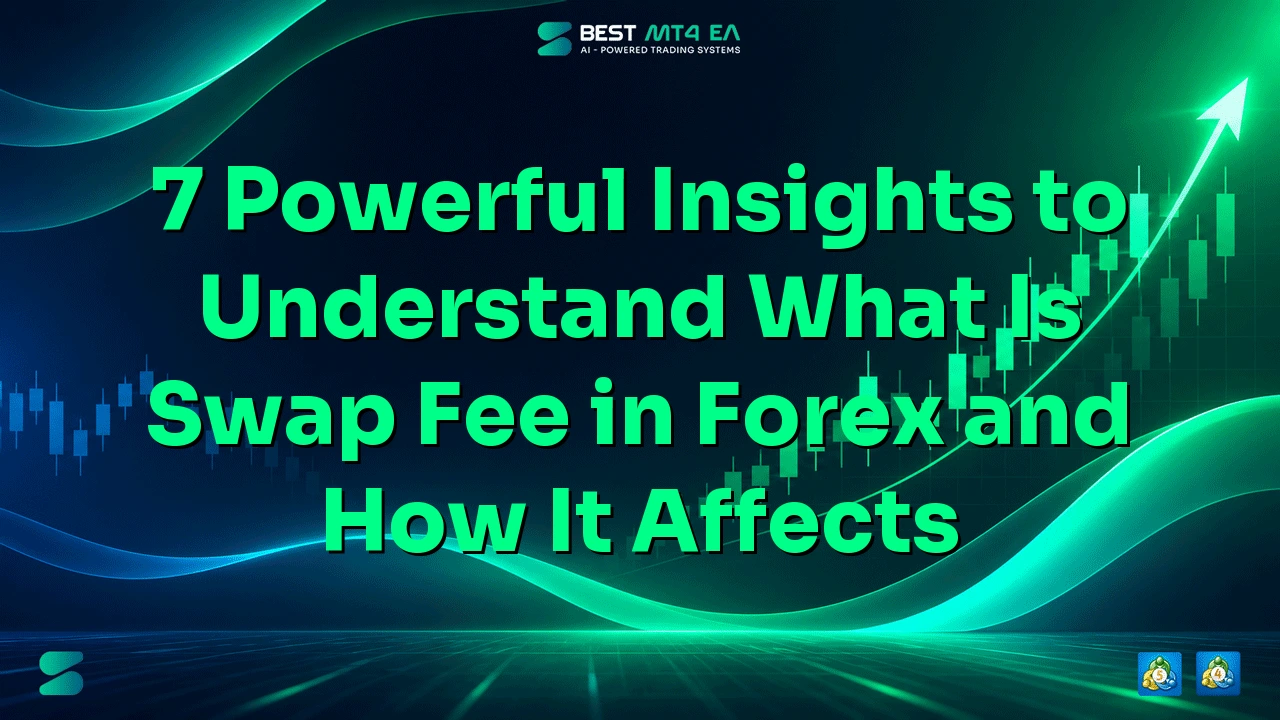 7 Powerful Insights to Understand What Is Swap Fee in Forex and How It Affects Trades